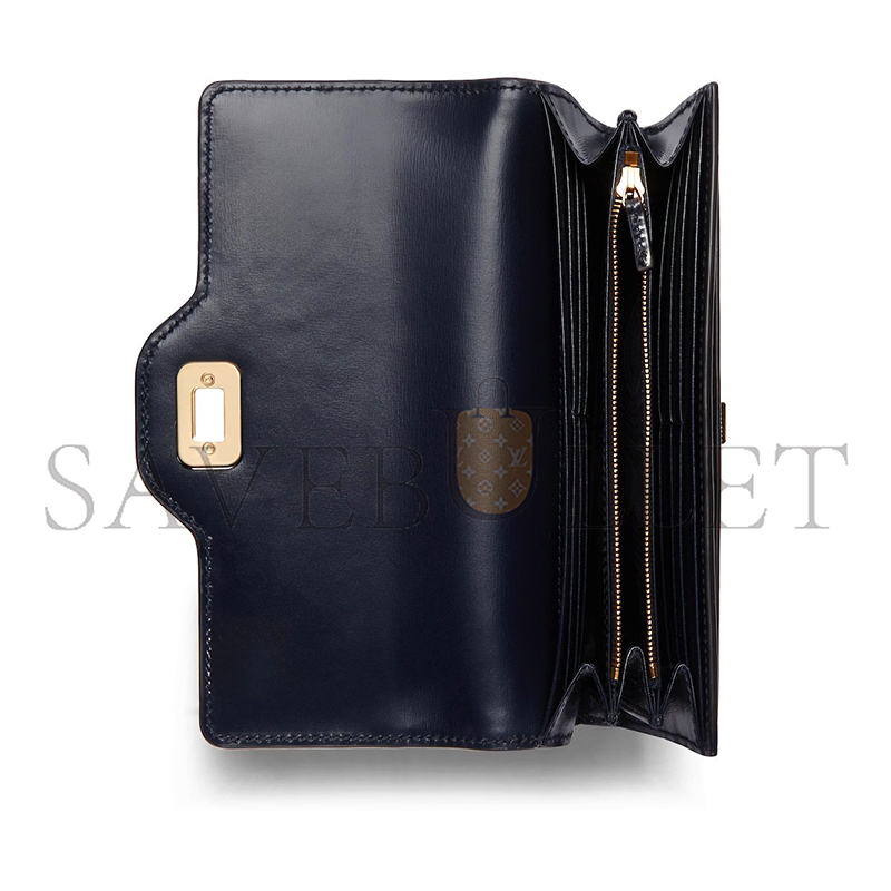 GUCCI LUCE LONG WALLET 790034 (19*10*3.5cm)